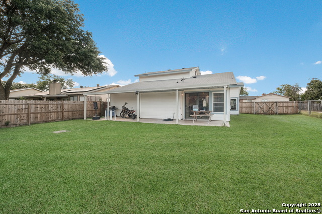 Image 28 of 29 For 9634 Adams Hill Dr.