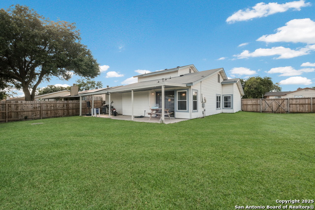 Image 29 of 29 For 9634 Adams Hill Dr.