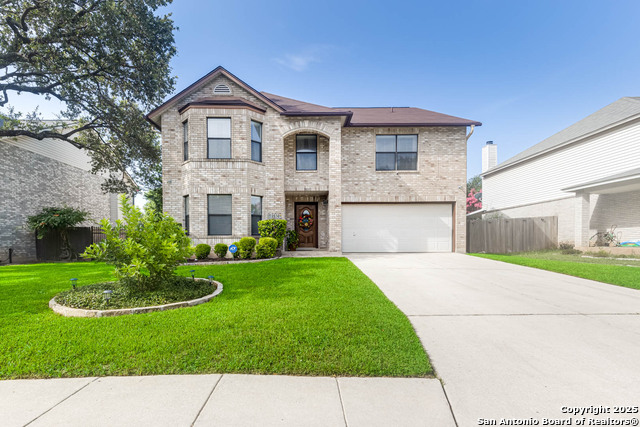Details for 2830 Redriver, San Antonio, TX 78259