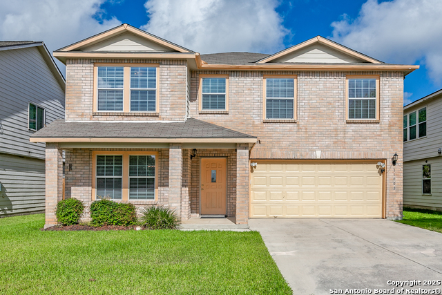 Details for 11003 Rivera Cove, San Antonio, TX 78249