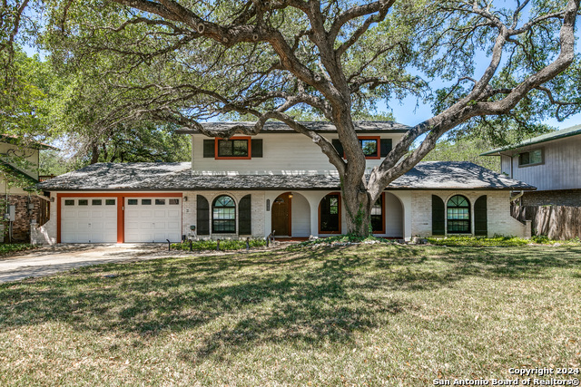 Details for 11615 Raindrop, San Antonio, TX 78216