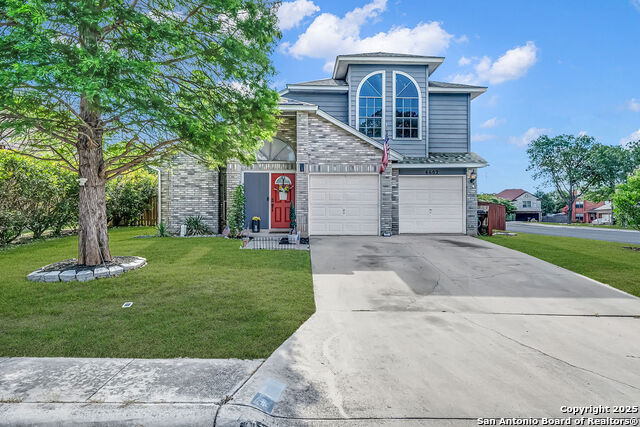 Details for 6602 Quail Lk, San Antonio, TX 78244