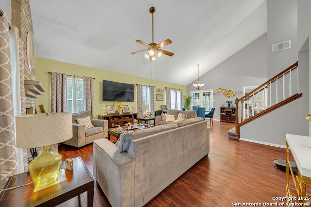 Image 2 of 22 For 6602 Quail Lk