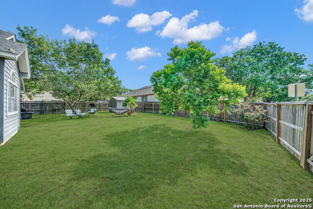 Image 22 of 22 For 6602 Quail Lk