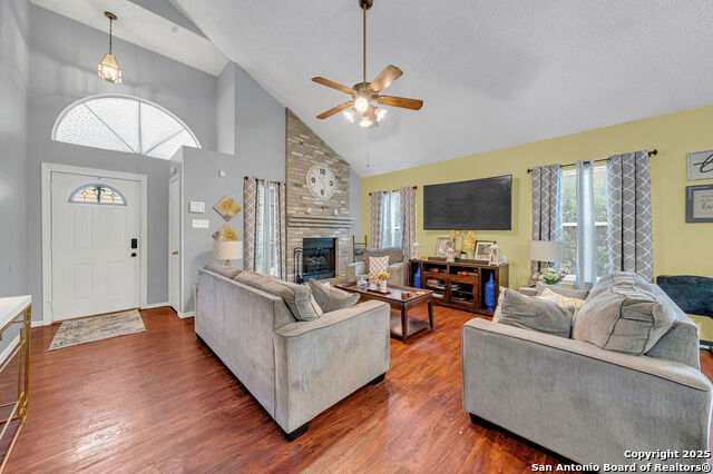 Image 3 of 22 For 6602 Quail Lk