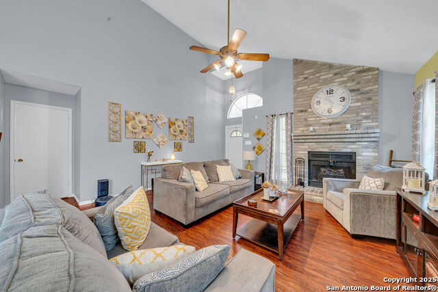 Image 4 of 22 For 6602 Quail Lk