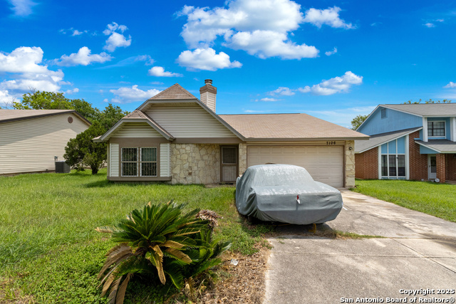 Details for 7106 Gulf Shore, San Antonio, TX 78244