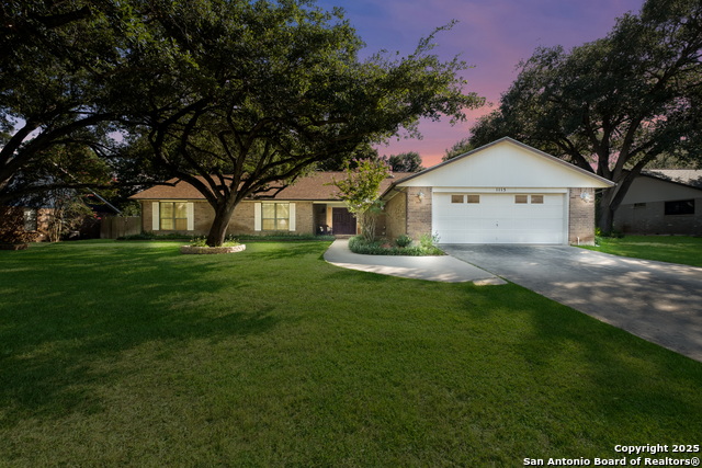 Details for 1115 Cardinal St, Pleasanton, TX 78064