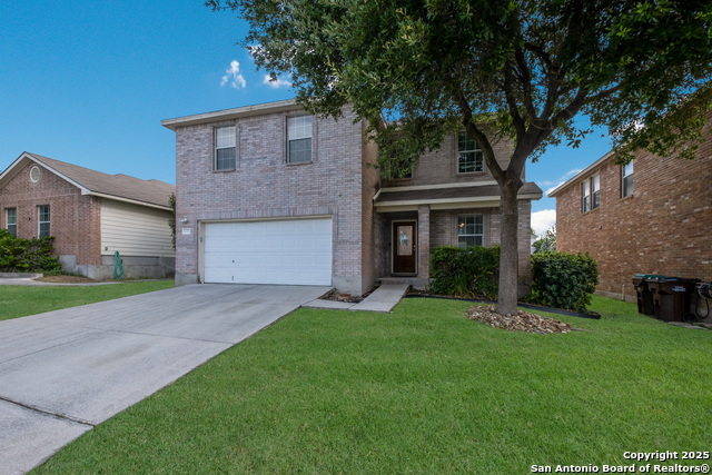 Details for 11123 Dublin Cir, San Antonio, TX 78254