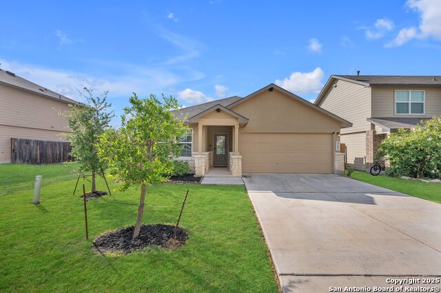 Details for 6602 Kingsley Edge, San Antonio, TX 78252