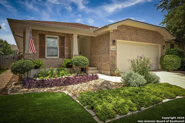 Details for 6546 Charles Field, San Antonio, TX 78238