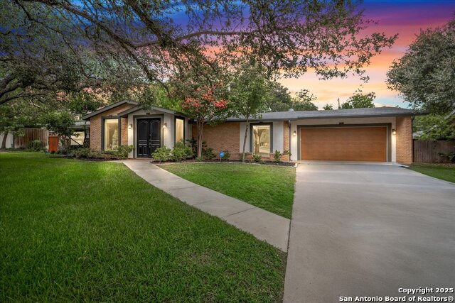 Details for 204 Carolwood, Castle Hills, TX 78213