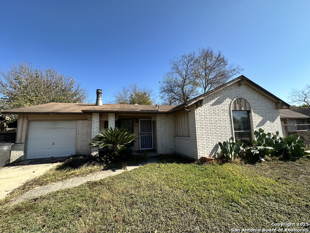 Details for 5911 Thornwood, San Antonio, TX 78218