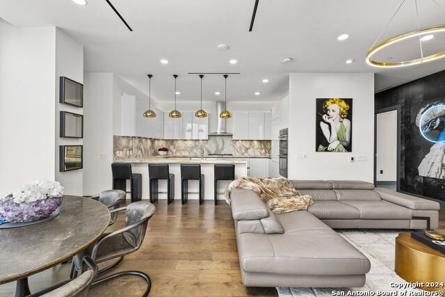 Image 4 of 36 For 123 Lexington Ave  1501