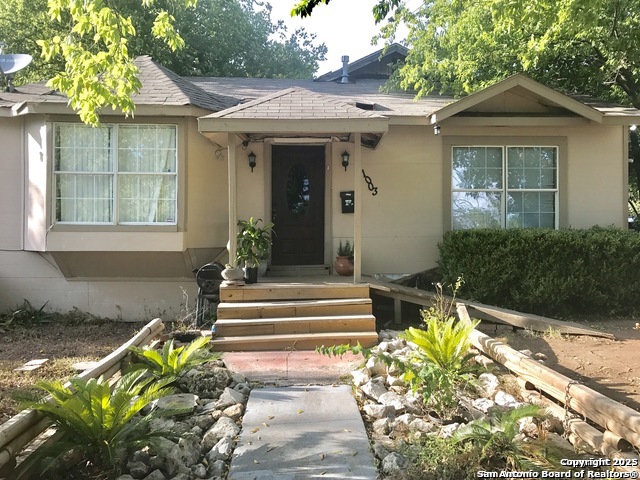 Details for 1003 Wildwood, San Antonio, TX 78201