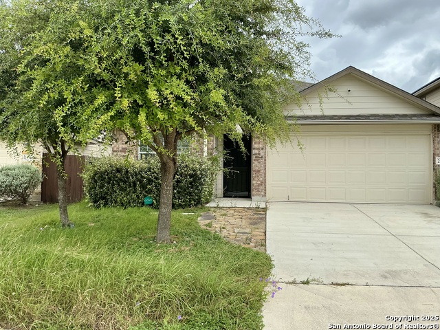 Details for 2535 Live Oak Pass, San Antonio, TX 78244