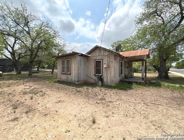 Details for 1815 14th  , Hondo, TX 78861