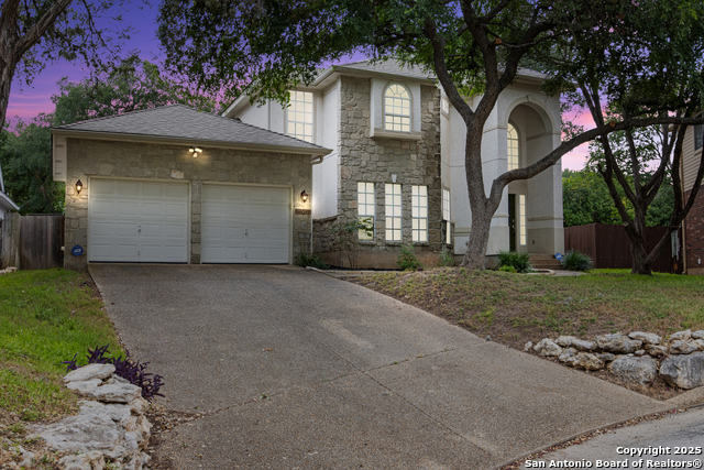 Details for 15903 Lofty Heights, San Antonio, TX 78232