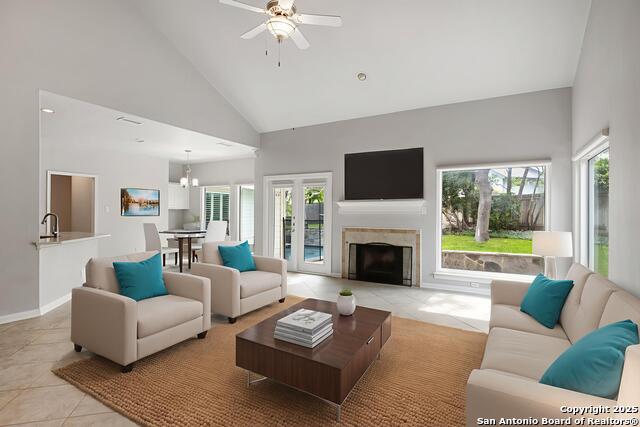 Image 2 of 43 For 15903 Lofty Heights