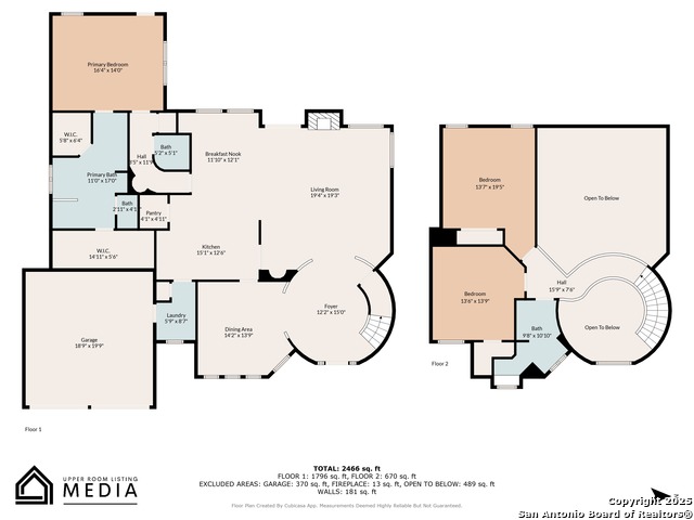 Image 43 of 43 For 15903 Lofty Heights