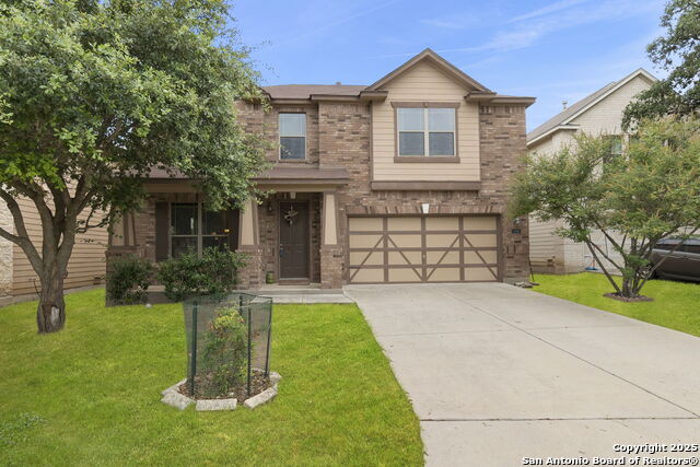 Details for 13046 Stags Leap, San Antonio, TX 78253