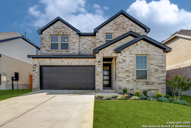 Details for 2213 Steerhead, New Braunfels, TX 78132