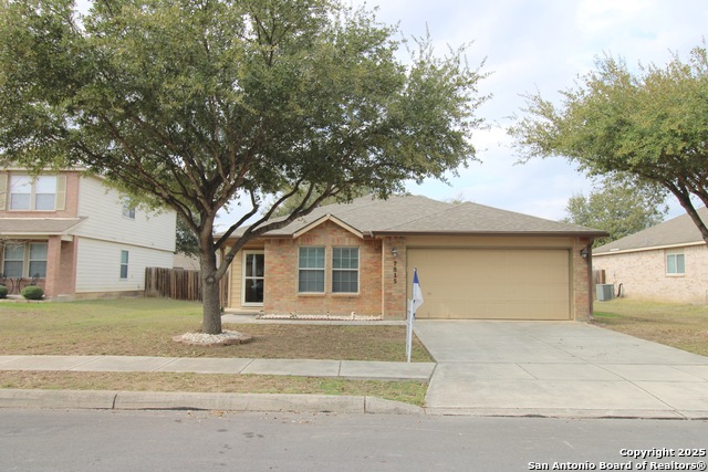 Details for 7815 Liberty Horse, Selma, TX 78154