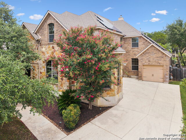 Details for 25530 Painted Rock, San Antonio, TX 78255