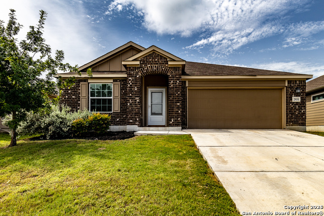 Details for 2931 Daisy Meadow, New Braunfels, TX 78130