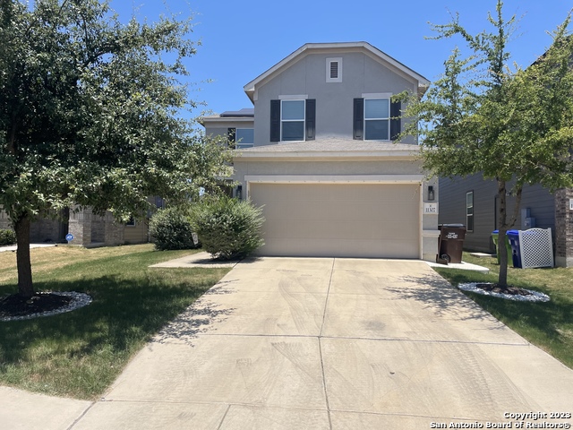Details for 11307 Impressive, San Antonio, TX 78254