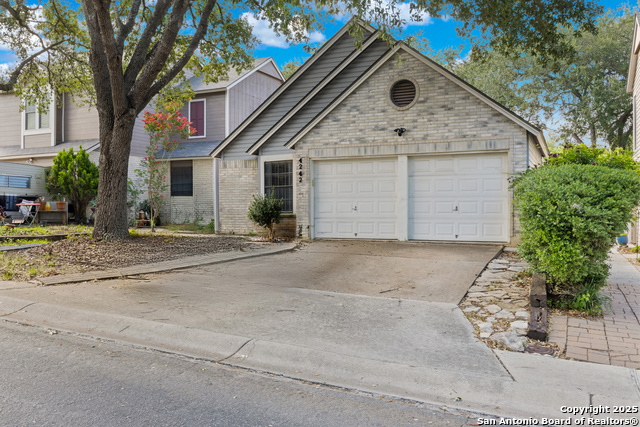 Image 2 of 34 For 4242 Shady Tree Ln
