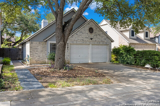 Image 3 of 34 For 4242 Shady Tree Ln