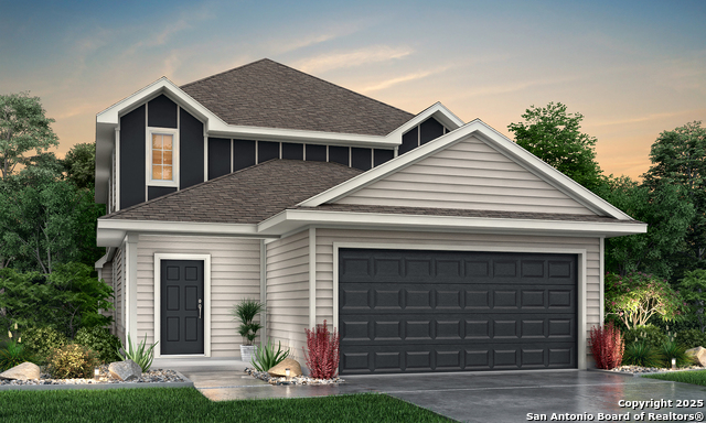 Details for 405 Lina Way, Seguin, TX 78155