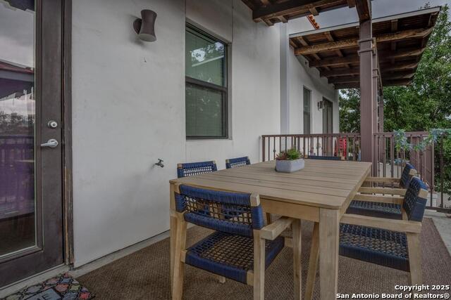 Image 25 of 30 For #203 1542 N. Alamo St