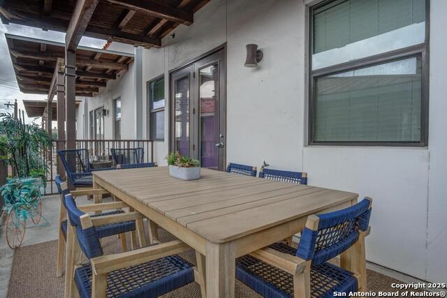 Image 26 of 30 For #203 1542 N. Alamo St