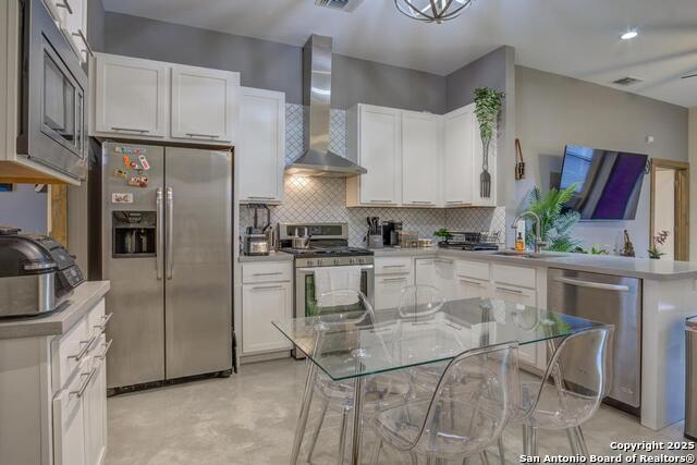 Image 7 of 30 For #203 1542 N. Alamo St