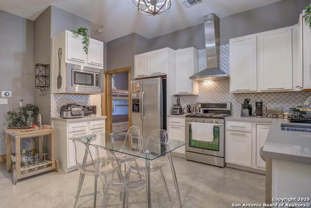 Image 8 of 30 For #203 1542 N. Alamo St