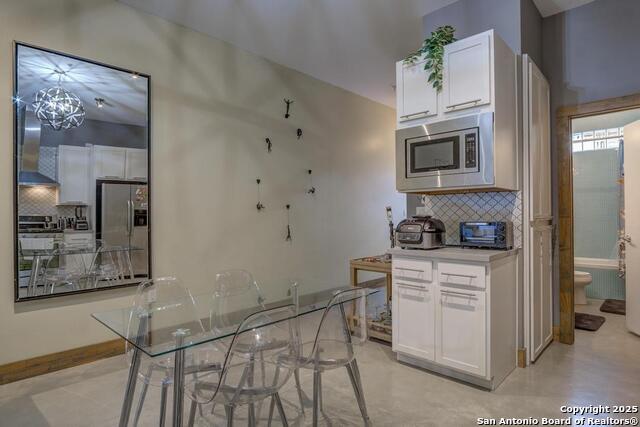 Image 9 of 30 For #203 1542 N. Alamo St