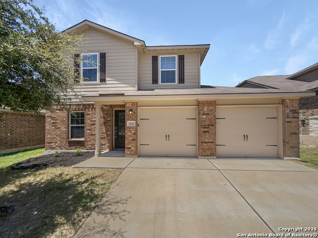Details for 7927 Bluewater, San Antonio, TX 78254