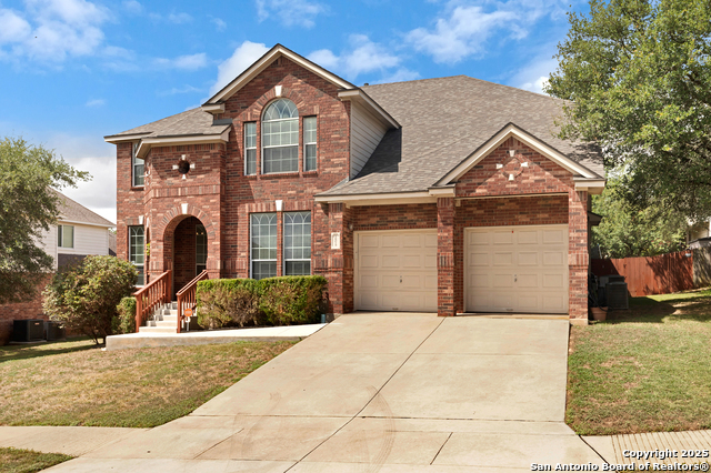Details for 26015 Lookout Oaks, San Antonio, TX 78260