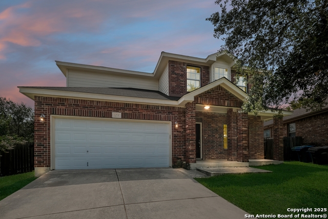 Details for 6714 Raintree Pl, San Antonio, TX 78233