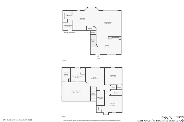 Image 29 of 29 For 6714 Raintree Pl