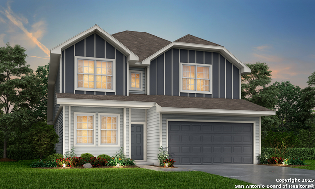 Details for 501 Lina Way, Seguin, TX 78155