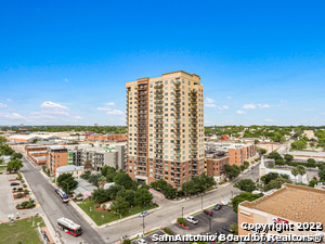 Details for 215 Center St.  505, San Antonio, TX 78202