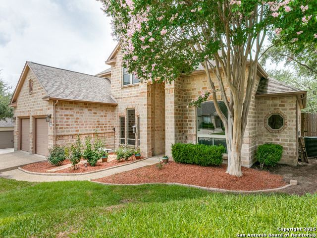 Details for 19419 Bridge Oak, San Antonio, TX 78258
