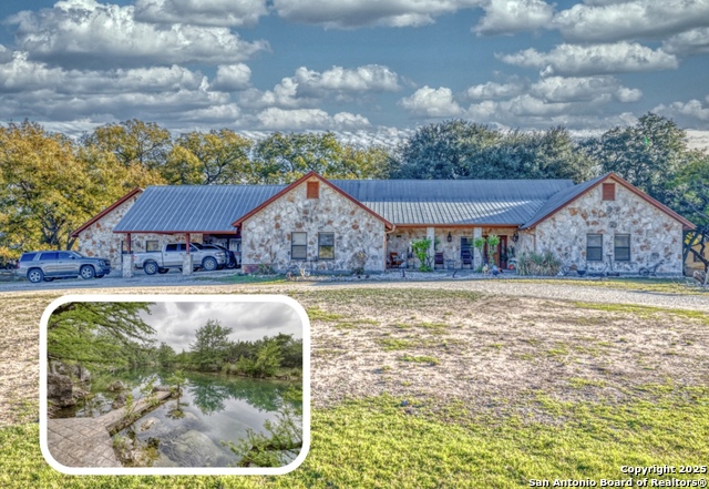 Details for 498 Camino Del Rancho, ConCan, TX 78838