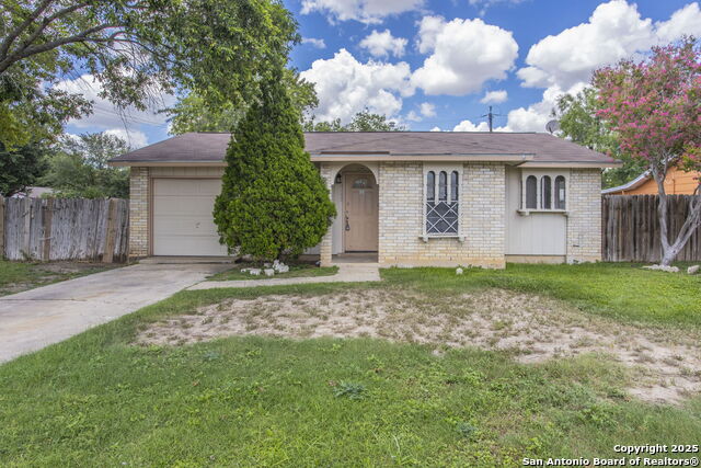 Details for 2143 Henrietta, San Antonio, TX 78224