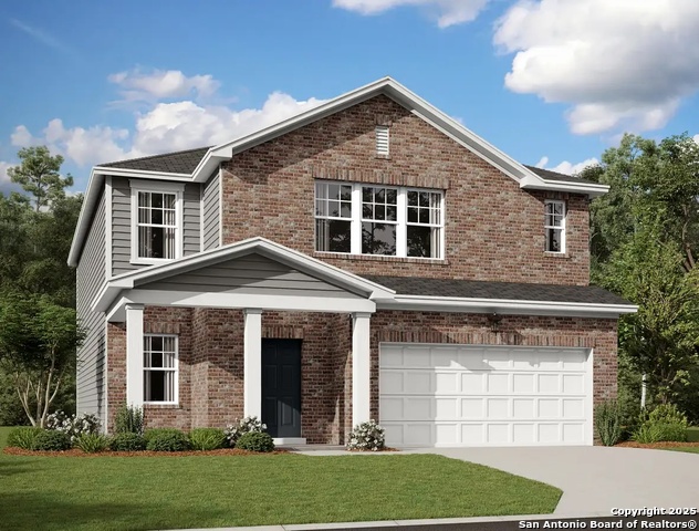 Details for 12845 Winding Pear Lane, Schertz, TX 78154