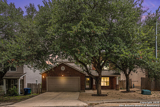 Details for 10131 Cedarcliff, San Antonio, TX 78245