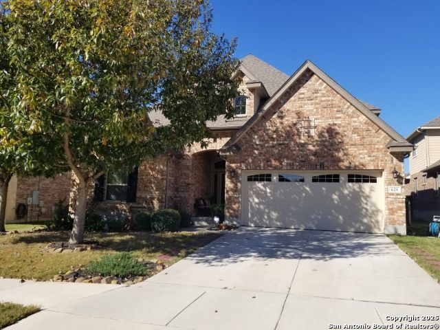 Details for 625 Padova  , Cibolo, TX 78108